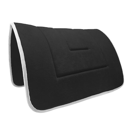 Jacks Imports Terry Cloth Pad WHITE 3438-WH